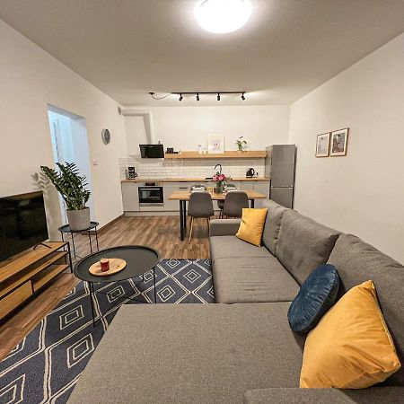 Przytulny Apartament Mickiewicza 14/3 Apartment Wielen Екстериор снимка