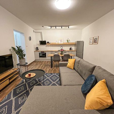 Przytulny Apartament Mickiewicza 14/3 Wielen Екстериор снимка