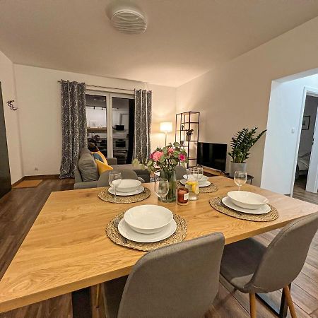 Przytulny Apartament Mickiewicza 14/3 Wielen Екстериор снимка
