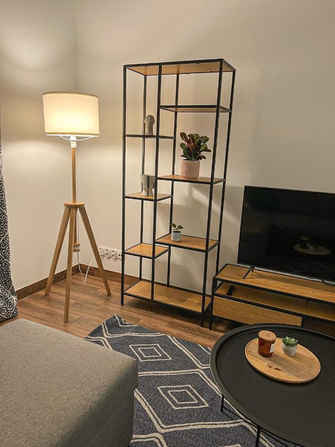 Przytulny Apartament Mickiewicza 14/3 Wielen Екстериор снимка
