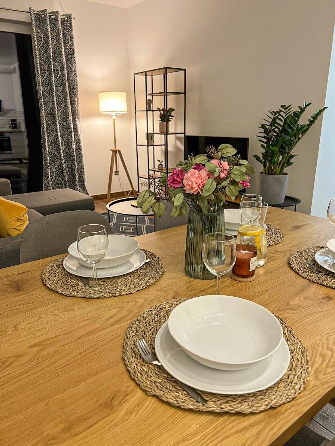 Przytulny Apartament Mickiewicza 14/3 Wielen Екстериор снимка