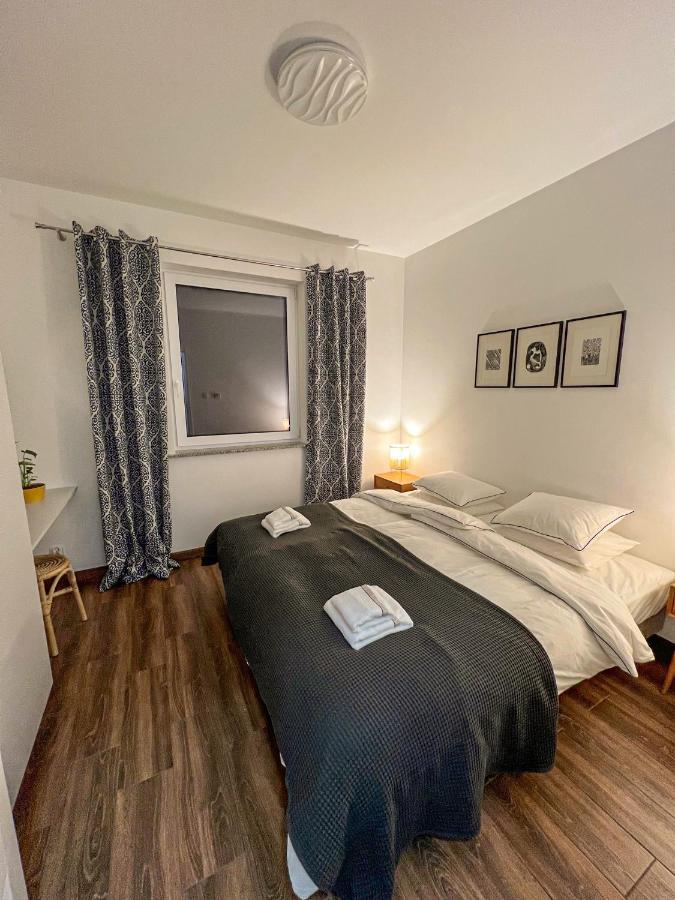 Przytulny Apartament Mickiewicza 14/3 Wielen Екстериор снимка
