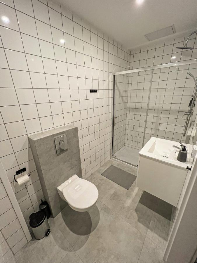 Przytulny Apartament Mickiewicza 14/3 Apartment Wielen Екстериор снимка