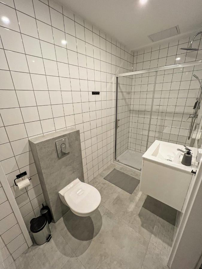Przytulny Apartament Mickiewicza 14/3 Wielen Екстериор снимка