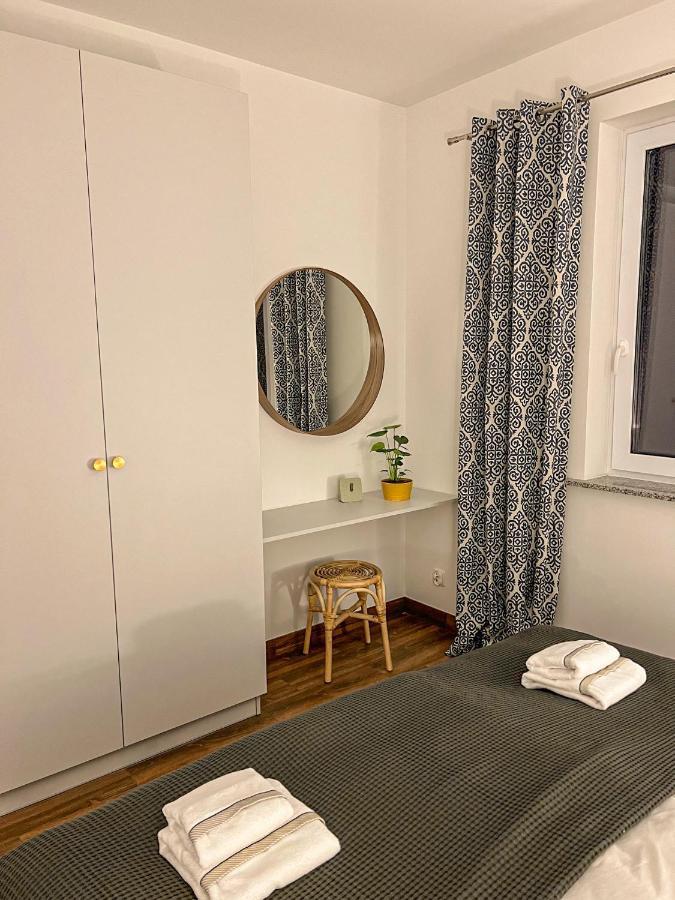 Przytulny Apartament Mickiewicza 14/3 Wielen Екстериор снимка