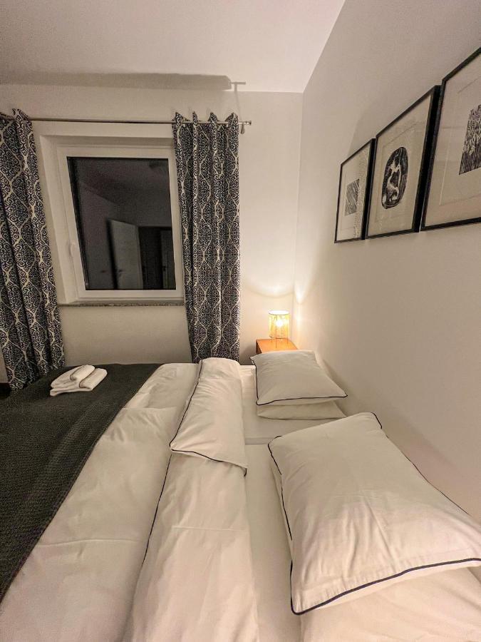 Przytulny Apartament Mickiewicza 14/3 Wielen Екстериор снимка