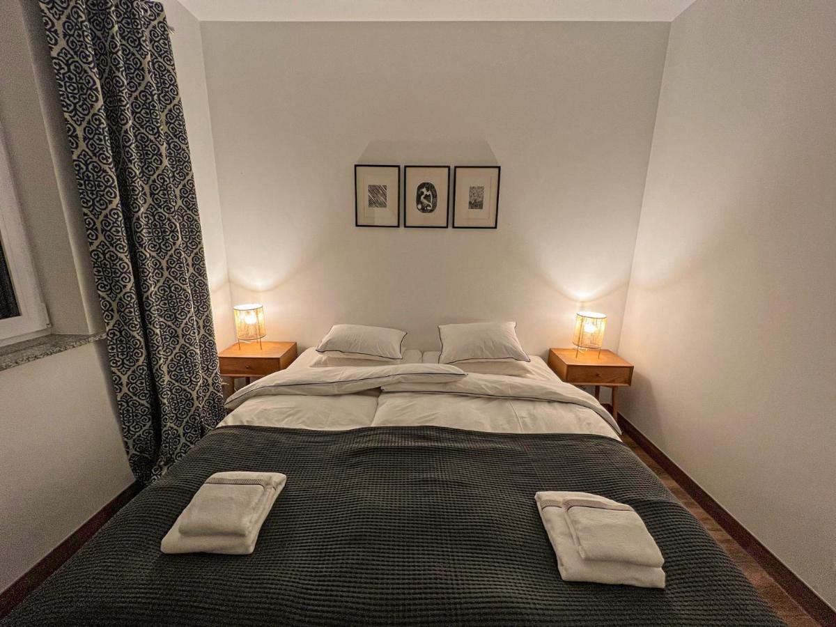 Przytulny Apartament Mickiewicza 14/3 Wielen Екстериор снимка
