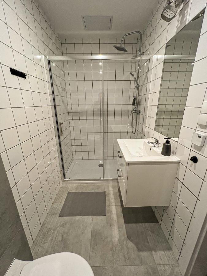 Przytulny Apartament Mickiewicza 14/3 Apartment Wielen Екстериор снимка