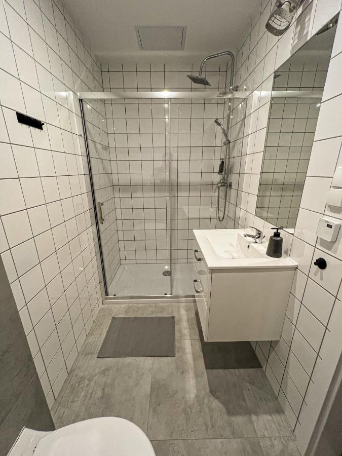 Przytulny Apartament Mickiewicza 14/3 Wielen Екстериор снимка